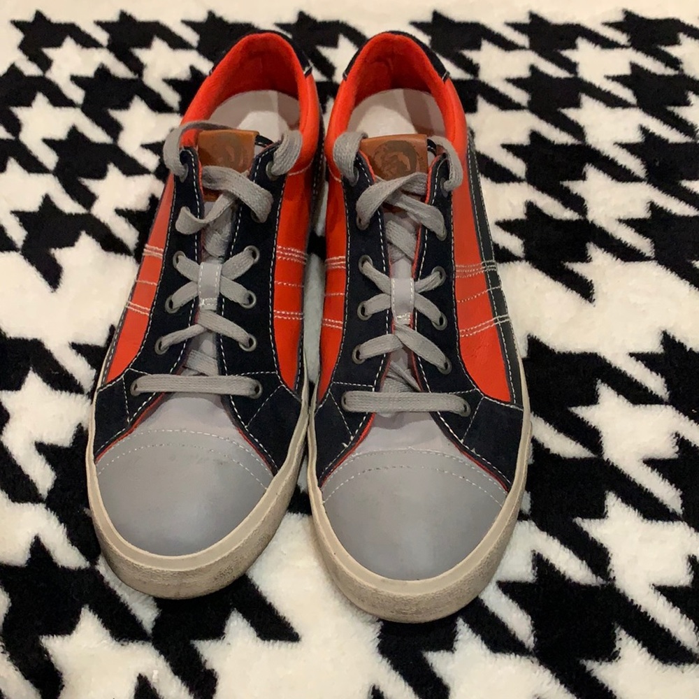 Diesel Sneakers